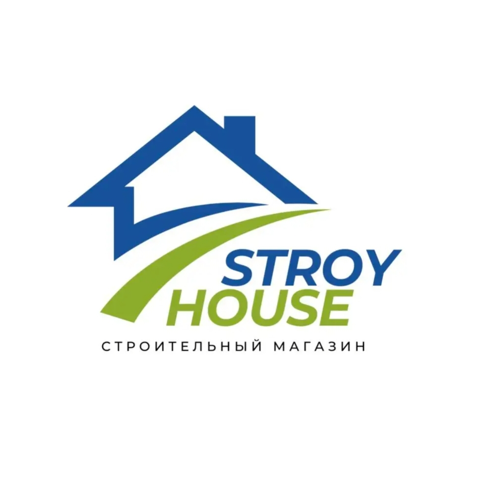 Stroy House Logo